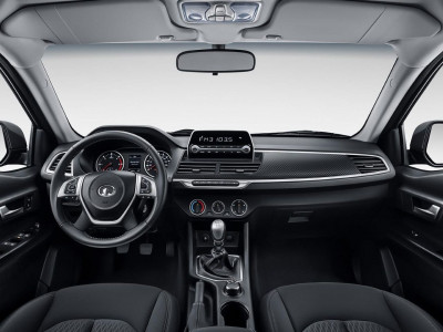 Автомобиль Great wall Wingle 7