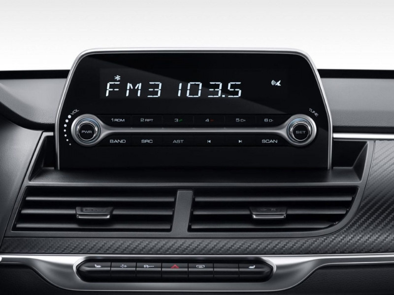 Автомобиль Great wall Wingle 7 — 5