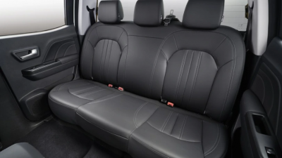 Автомобиль Great wall Wingle 7