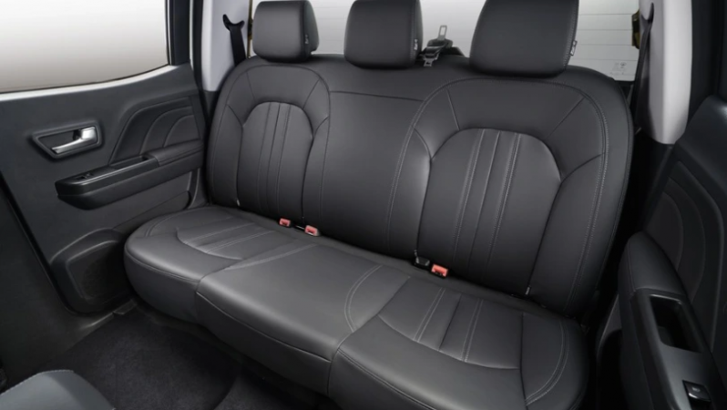 Автомобиль Great wall Wingle 7 — 17