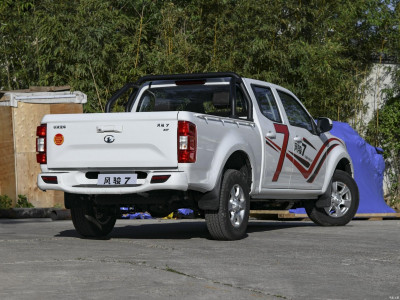 Автомобиль Great wall Wingle 7