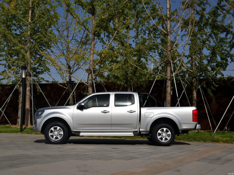 Автомобиль Great wall Wingle 7 — 9