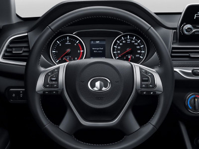 Автомобиль Great wall Wingle 7