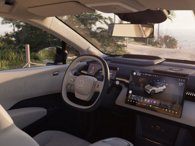 Новый автомобиль Zeekr X