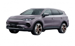 Автомобиль Denza X