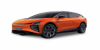 Новый автомобиль Hiphi X, миниатюра — 0