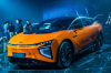 Новый автомобиль Hiphi X, миниатюра — 4