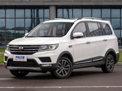 Новый автомобиль Swm X3