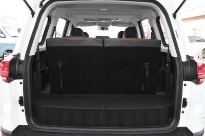 Новый автомобиль Swm X3