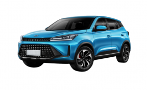 Новый автомобиль Kaiyi X3 pro — 1