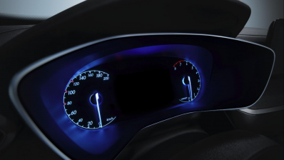 Новый автомобиль Baic group X35