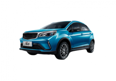 Новый автомобиль Livan X3pro