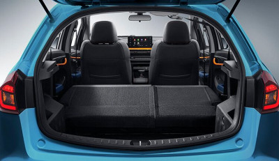 Новый автомобиль Livan X3pro