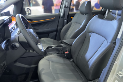 Новый автомобиль Livan X3pro