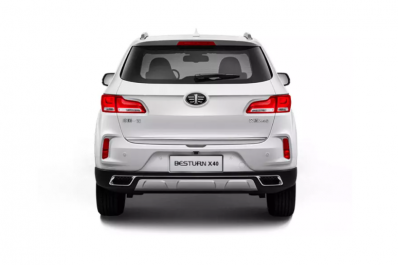 Автомобиль Faw X40