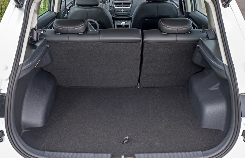 Автомобиль Faw X40 — 21