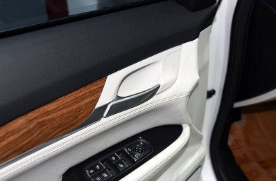 Новый автомобиль Hanteng autos X5