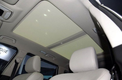 Новый автомобиль Hanteng autos X5