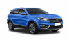 Новый автомобиль Hanteng autos X5, миниатюра — 0