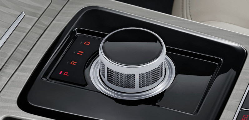 Новый автомобиль Hanteng autos X5 ev — 12