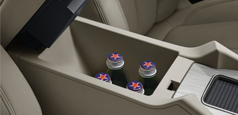 Новый автомобиль Hanteng autos X5 ev — 13