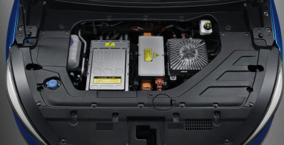 Новый автомобиль Hanteng autos X5 ev