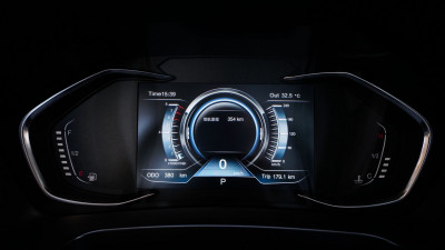 Новый автомобиль Hanteng autos X5 max