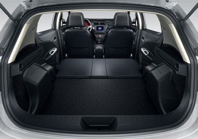 Автомобиль Lifan X50