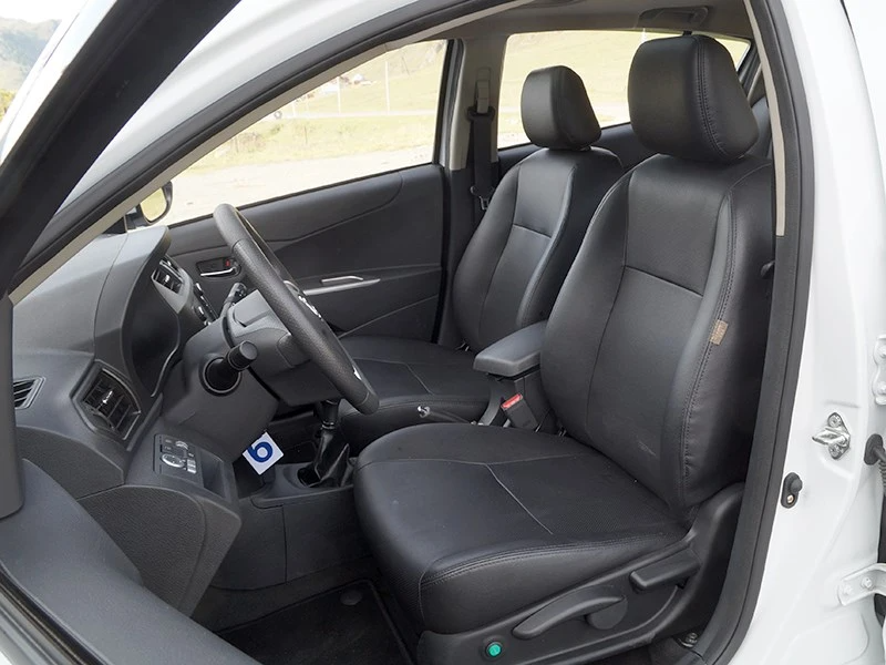 Автомобиль Lifan X50 — 10