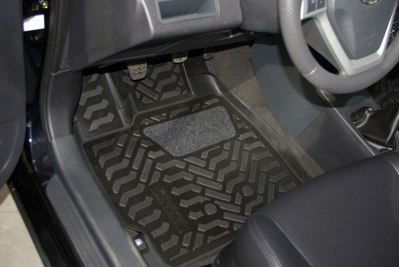 Автомобиль Lifan X50