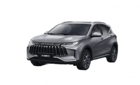 Новый автомобиль Jetour X50 — 1