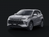 Новый автомобиль Jetour X50, миниатюра — 9