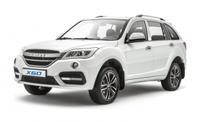 Автомобиль Lifan X60 — 1