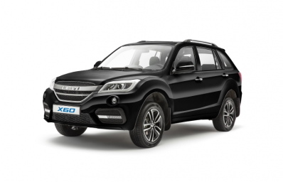Автомобиль Lifan X60