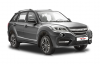 Автомобиль Lifan X60, миниатюра — 2