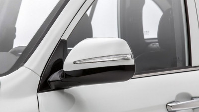 Автомобиль Lifan X60