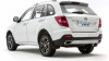 Автомобиль Lifan X60, миниатюра — 9