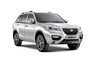 Автомобиль Lifan X60 (7181)