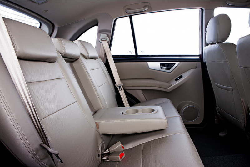 Автомобиль Lifan X60 (7181) — 13