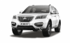 Автомобиль Lifan X60 (7181), миниатюра — 0