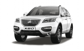 Автомобиль Lifan X60 (7181) — 1