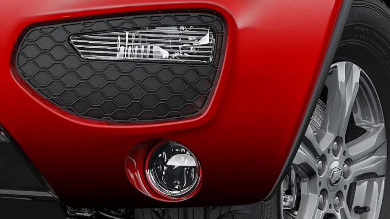 Автомобиль Lifan X60 (7181) — 6