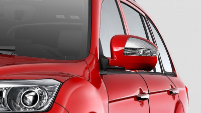 Автомобиль Lifan X60 (7181)