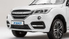 Автомобиль Lifan X60, миниатюра — 11