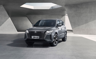 Новый автомобиль Livan X6pro