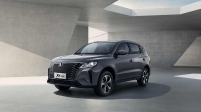 Новый автомобиль Livan X6pro