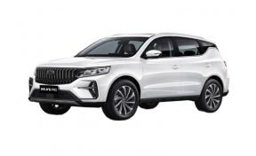 Новый автомобиль Livan X6pro