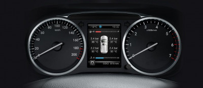 Новый автомобиль Swm X7