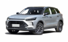 Новый автомобиль Baic group х7, миниатюра — 0