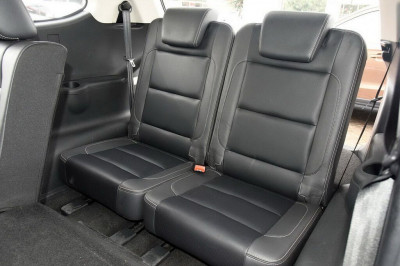 Новый автомобиль Swm X7